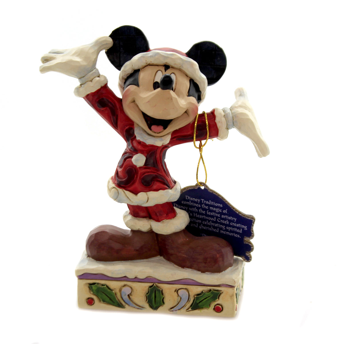 (41811) Tis A Splendid Season!