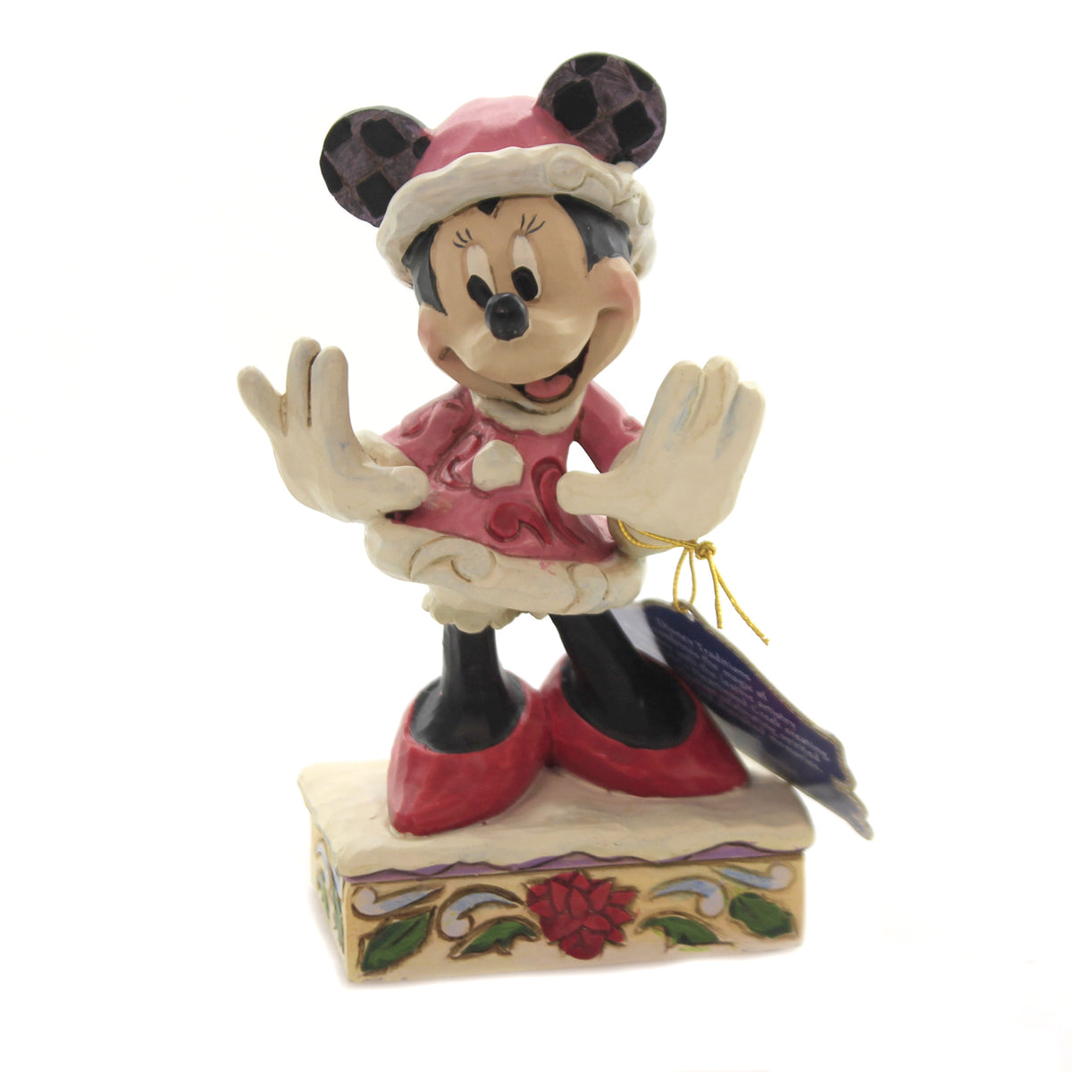(41812) Festive Fashionista