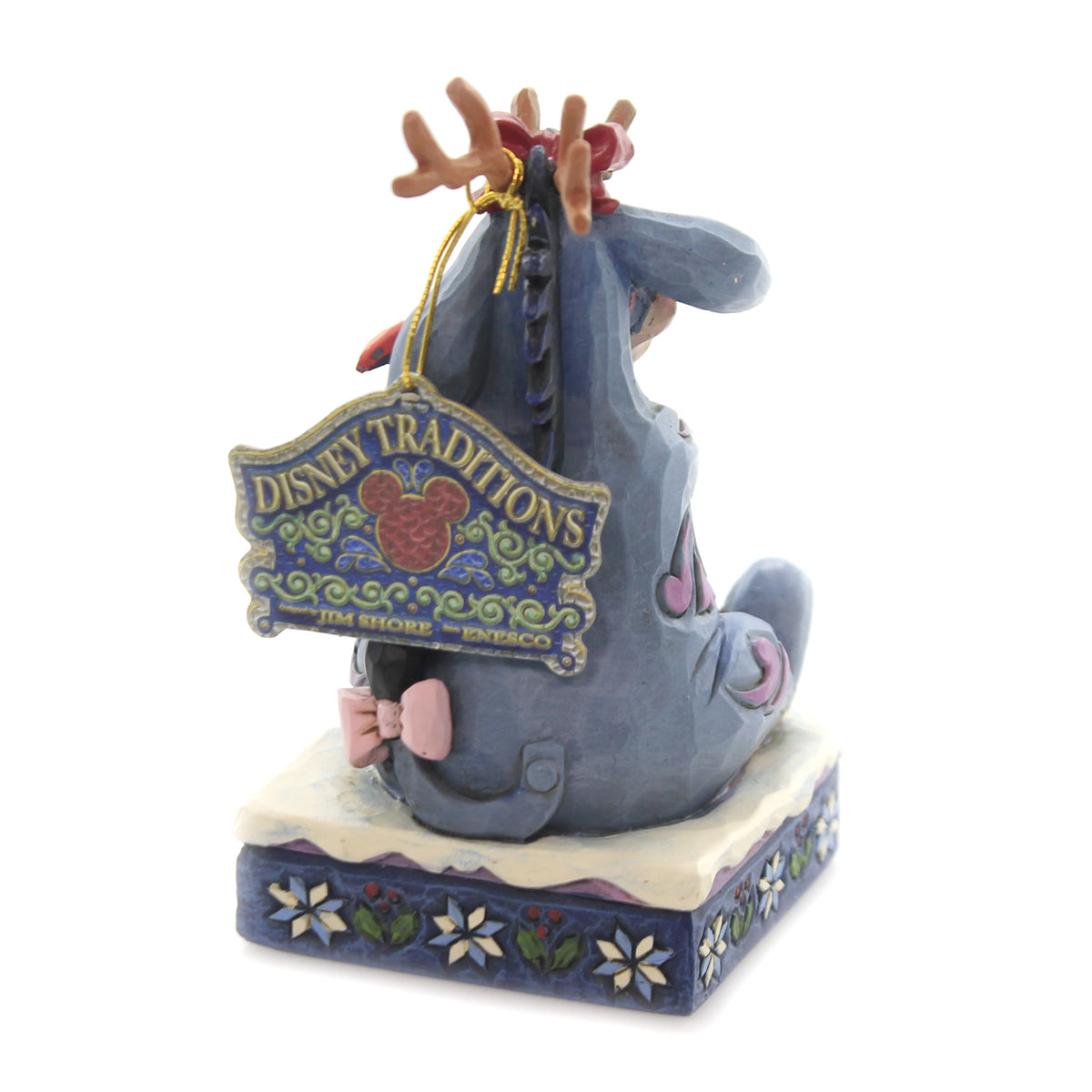 Jim Shore Winter Wonders - - SBKGifts.com