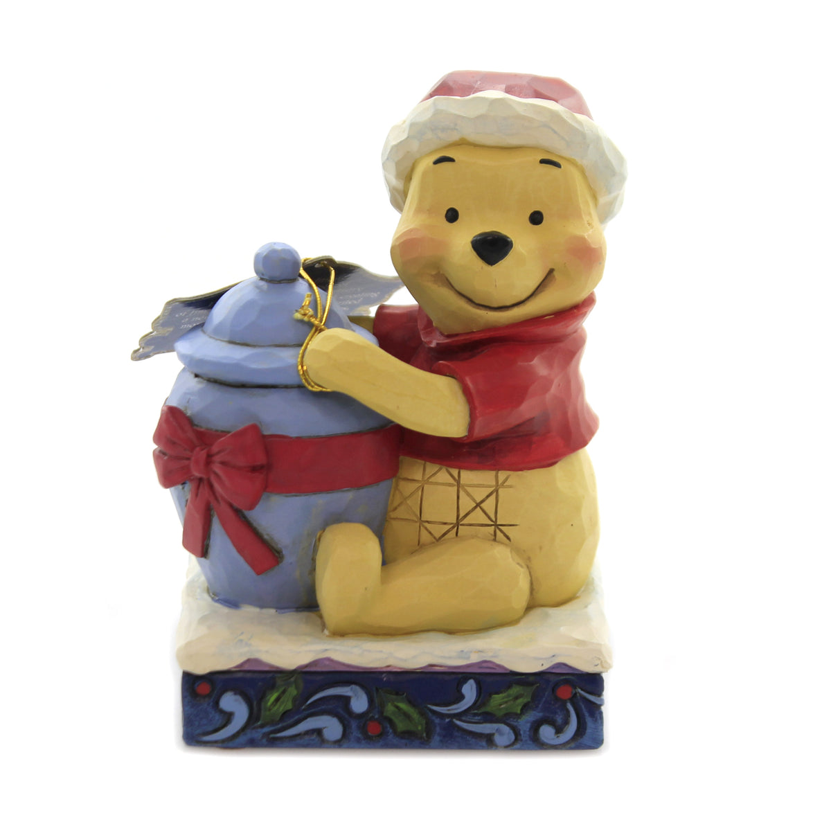 (41814) Holiday Hunny