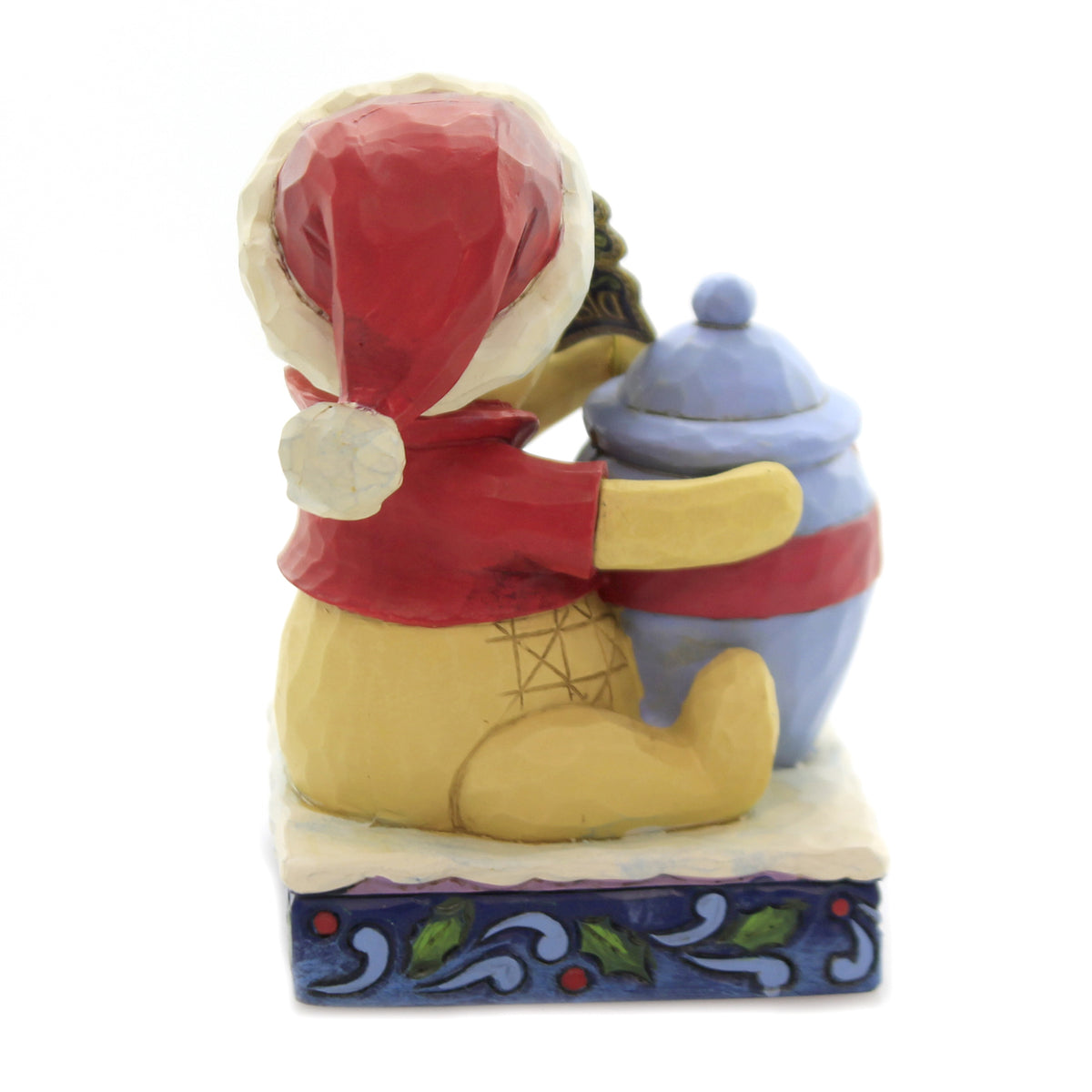 Jim Shore Holiday Hunny - - SBKGifts.com