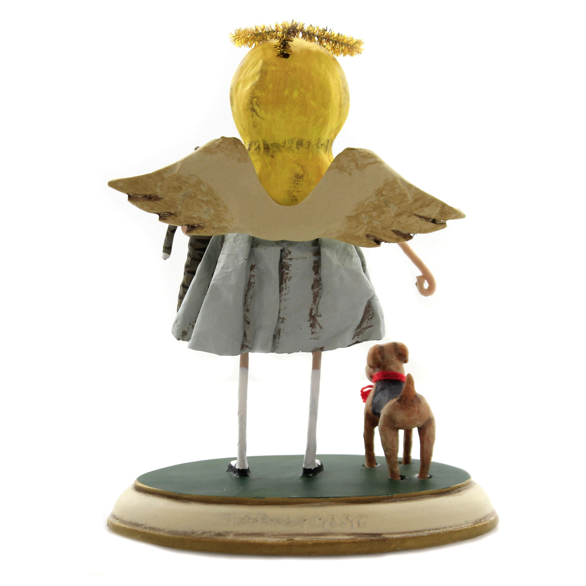 Lori Mitchell Animal Keeper - - SBKGifts.com
