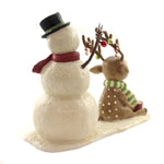 Christmas Deck The Halls - - SBKGifts.com