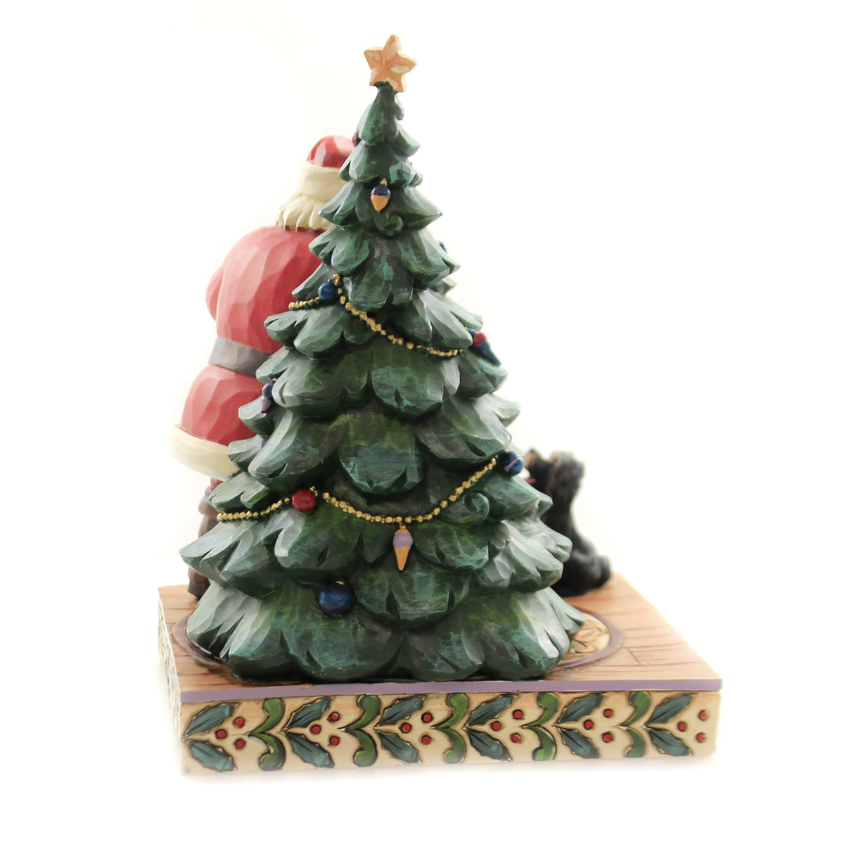 Jim Shore Not So Silent Night - - SBKGifts.com