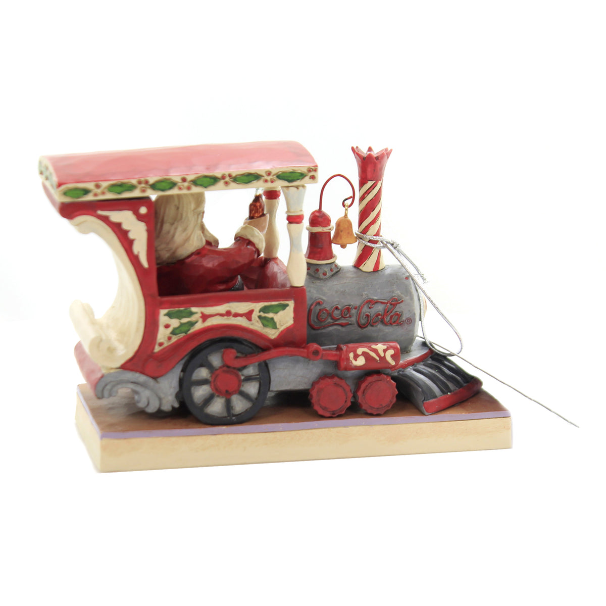 Jim Shore Merry Christmas. - - SBKGifts.com