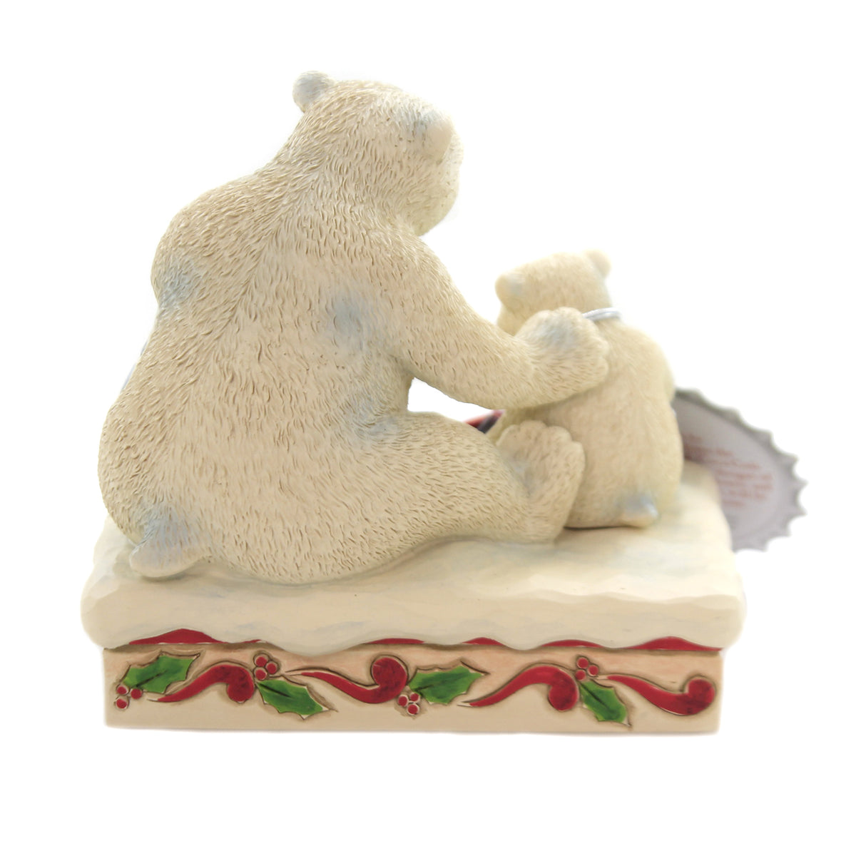 Jim Shore Holiday Treat - - SBKGifts.com