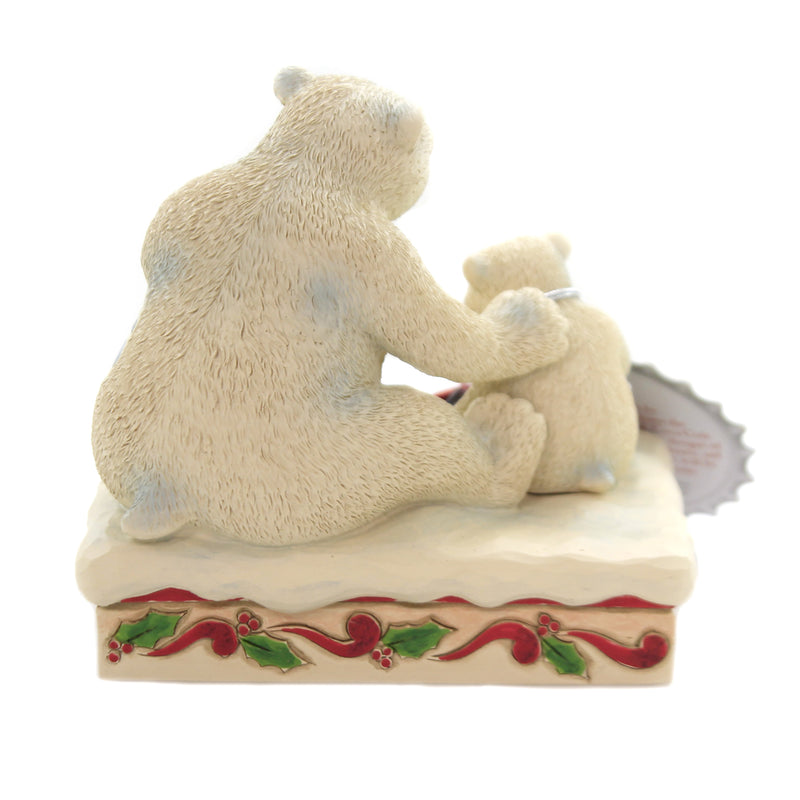 Jim Shore Holiday Treat - - SBKGifts.com