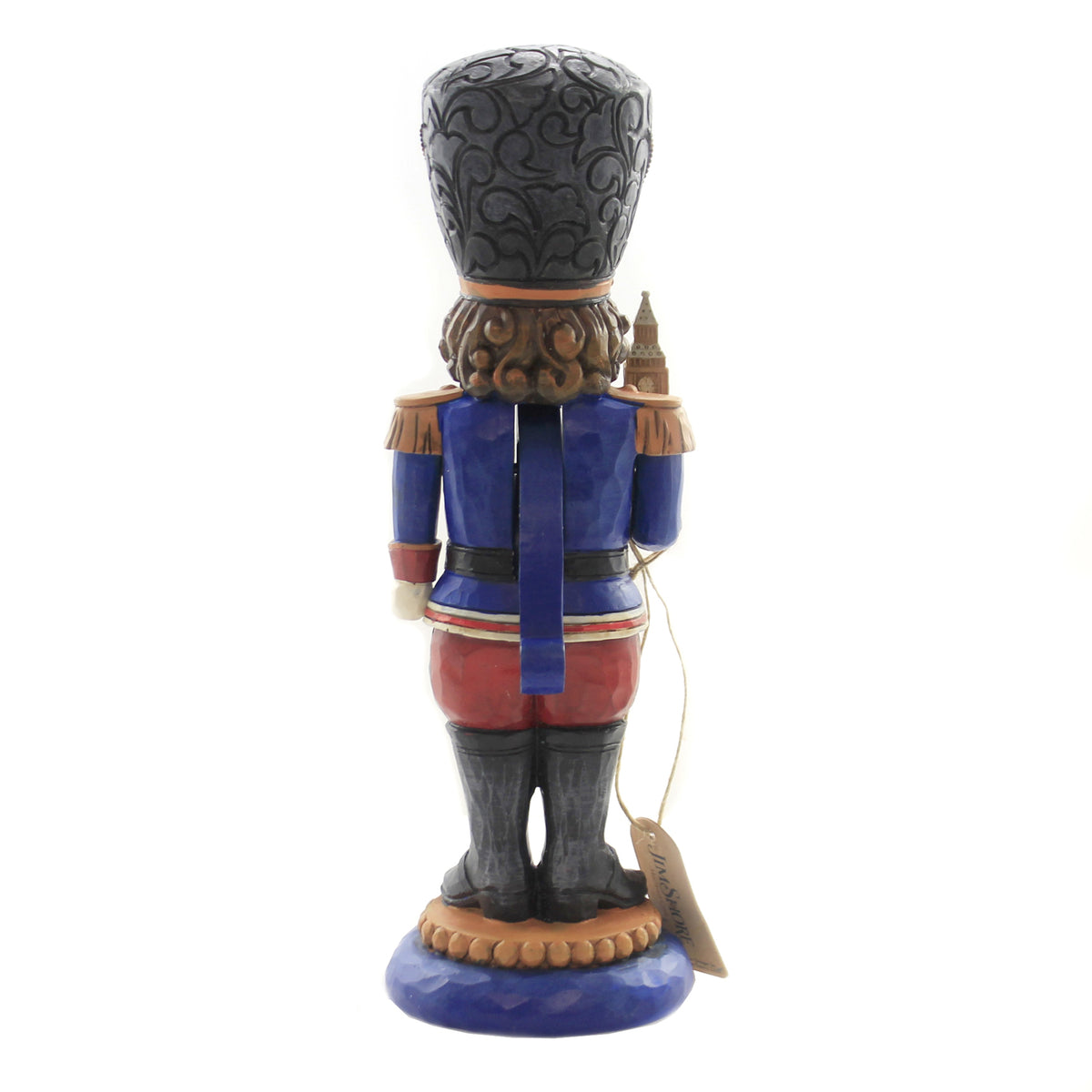 Jim Shore London's Legend - - SBKGifts.com