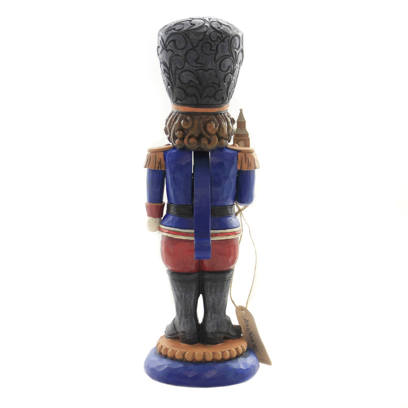 Jim Shore London's Legend - - SBKGifts.com