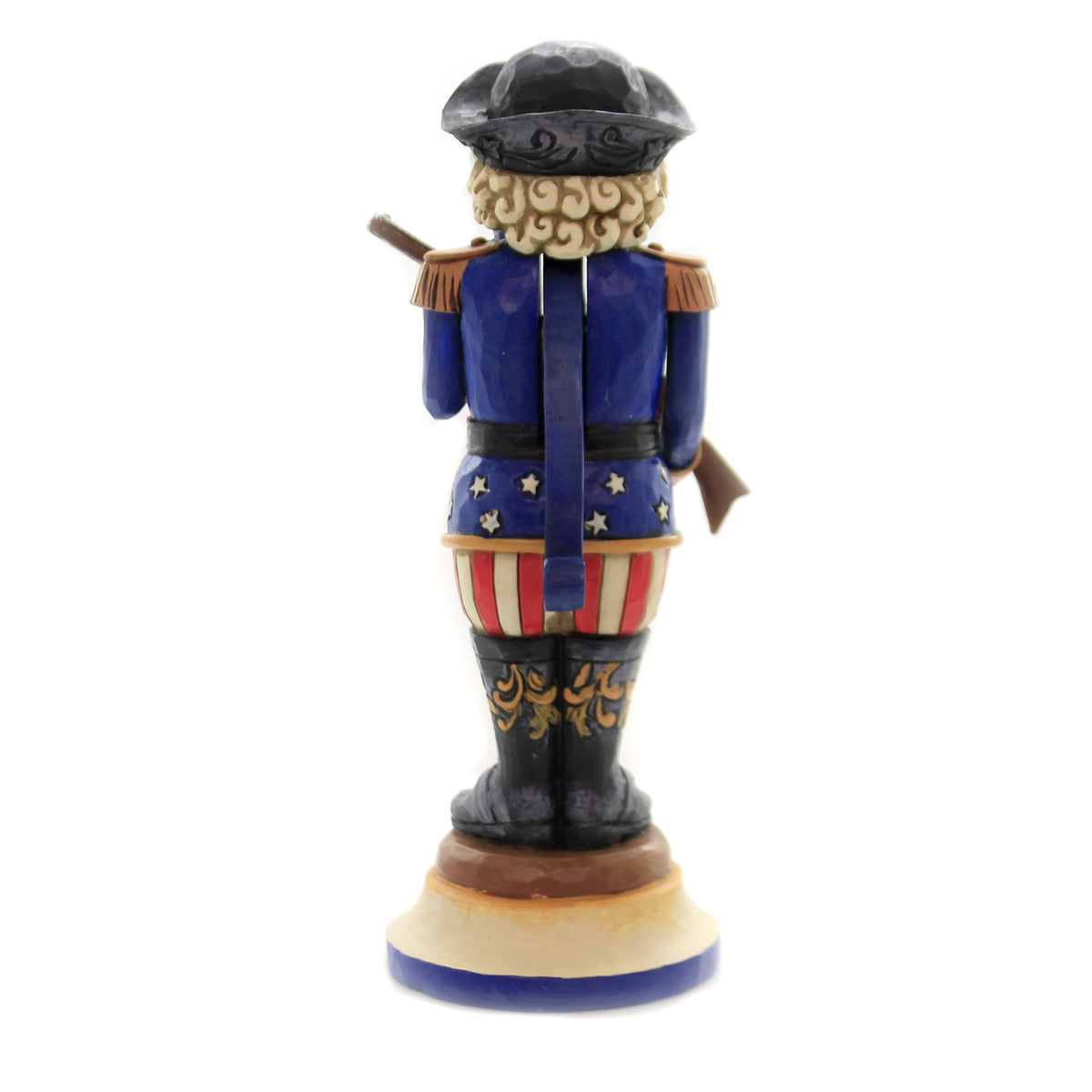 Jim Shore Freedom First & Foremost - - SBKGifts.com
