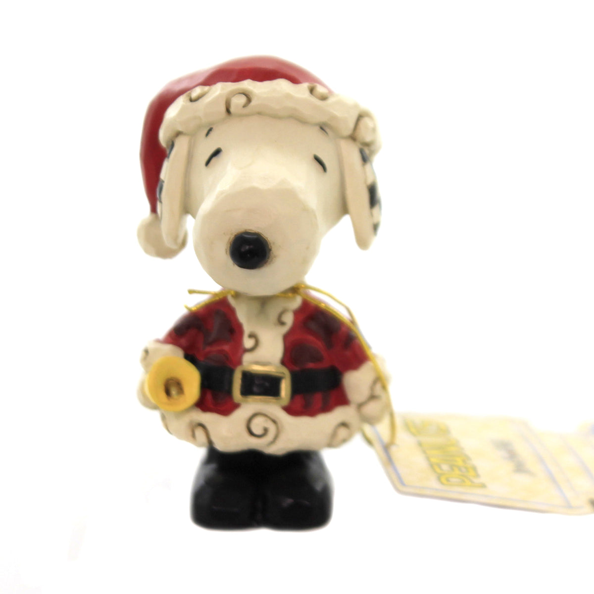 (42132) Snoopy As Santa Mini