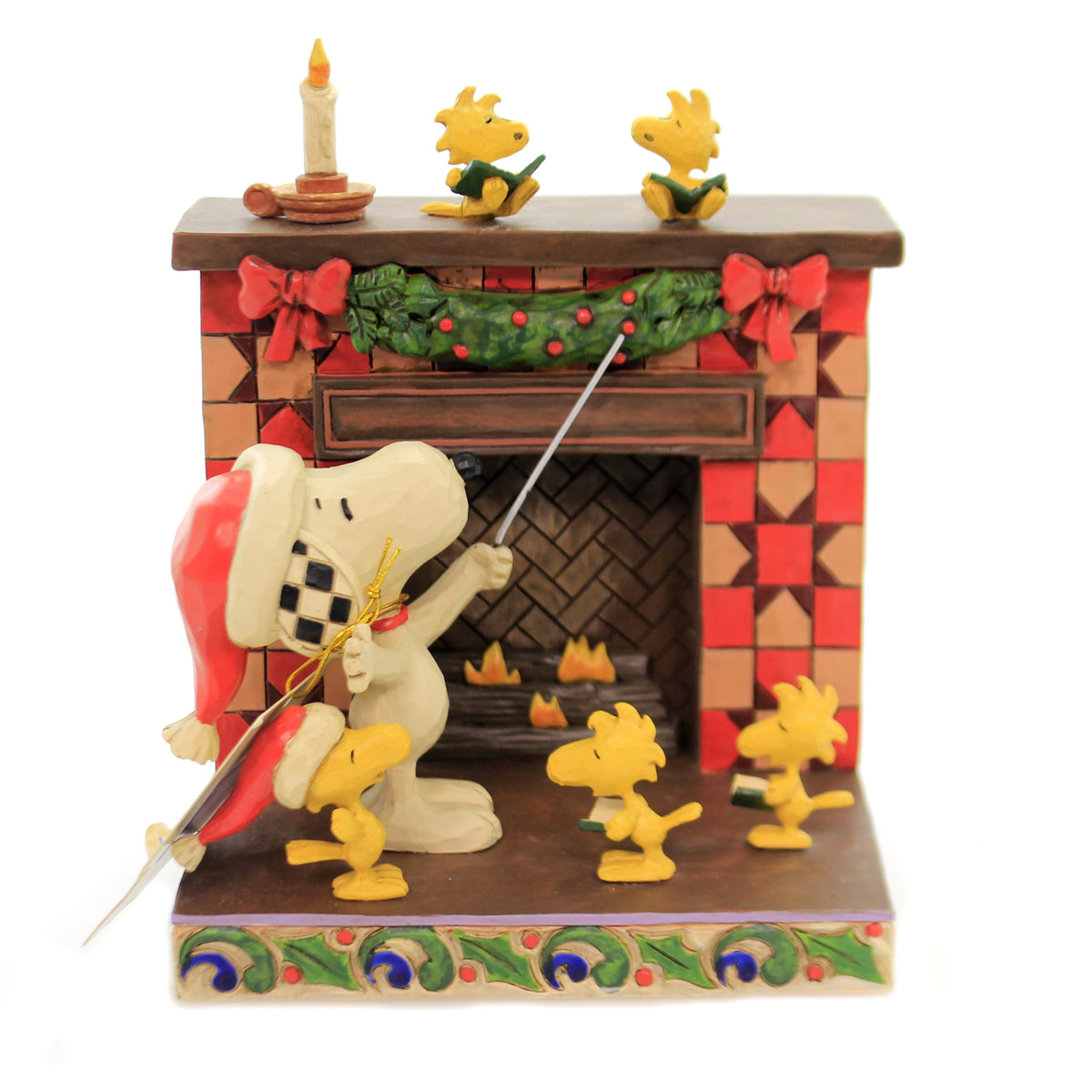 (42133) Fireside Carols