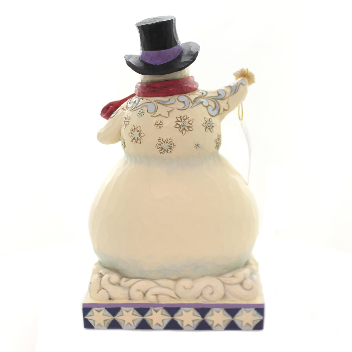 Jim Shore Snowy Splendor - - SBKGifts.com