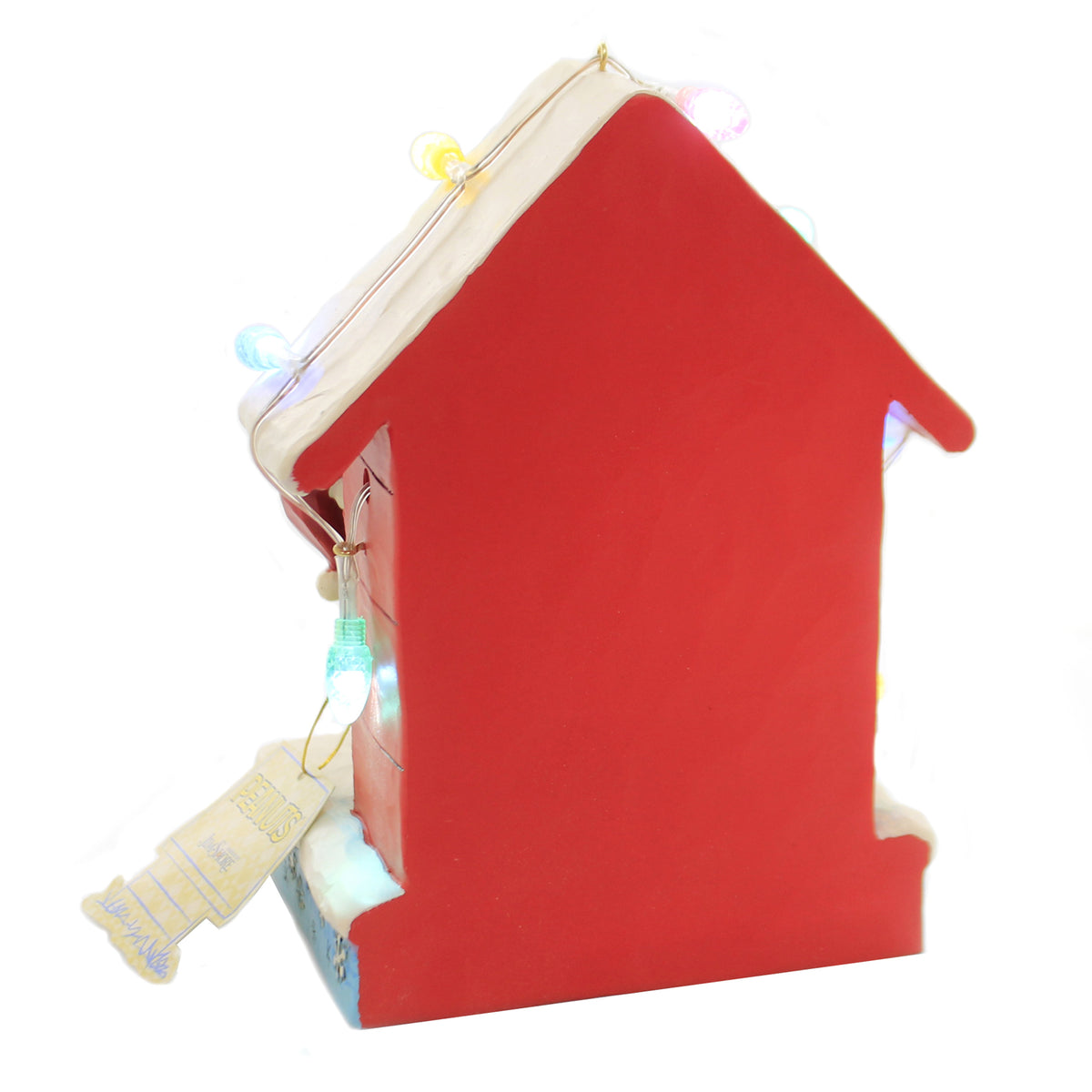 Jim Shore Merry And Bright. - - SBKGifts.com
