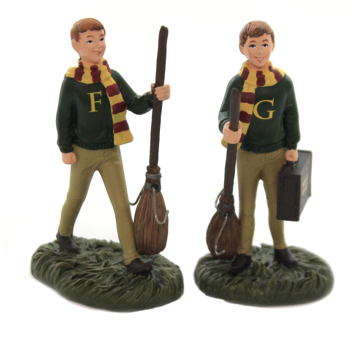 (42140) Fred & George Weasley