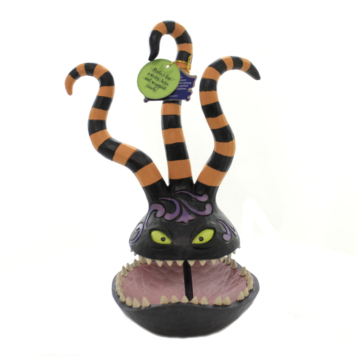 (42142) Toothy Terror