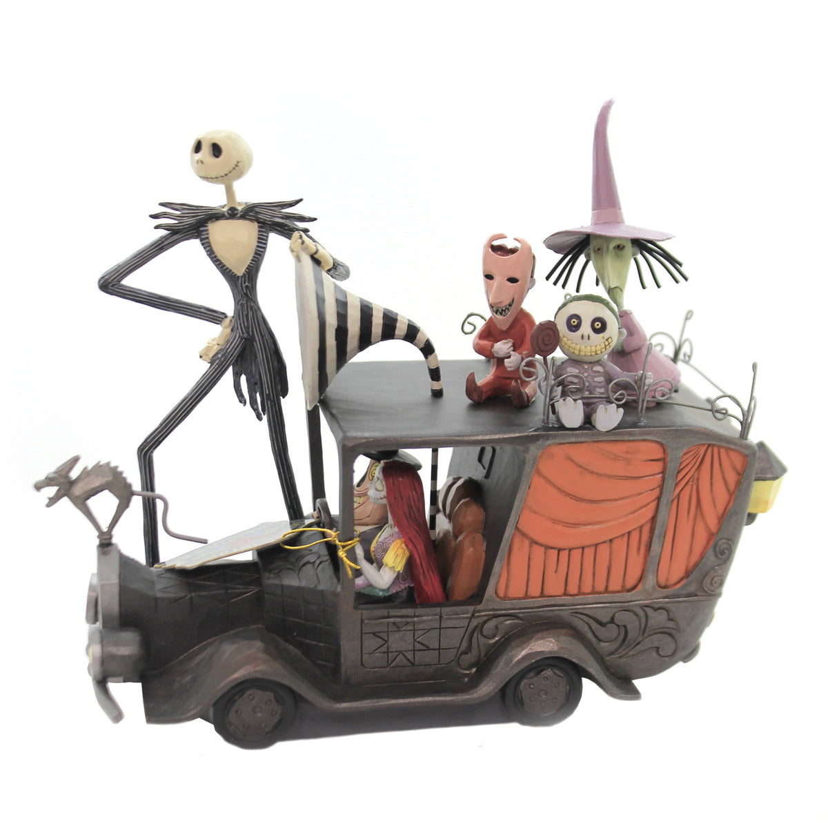 (42143) Terror Triumphant