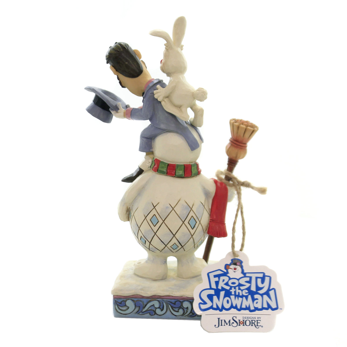 Jim Shore Always Look For The Magic - - SBKGifts.com