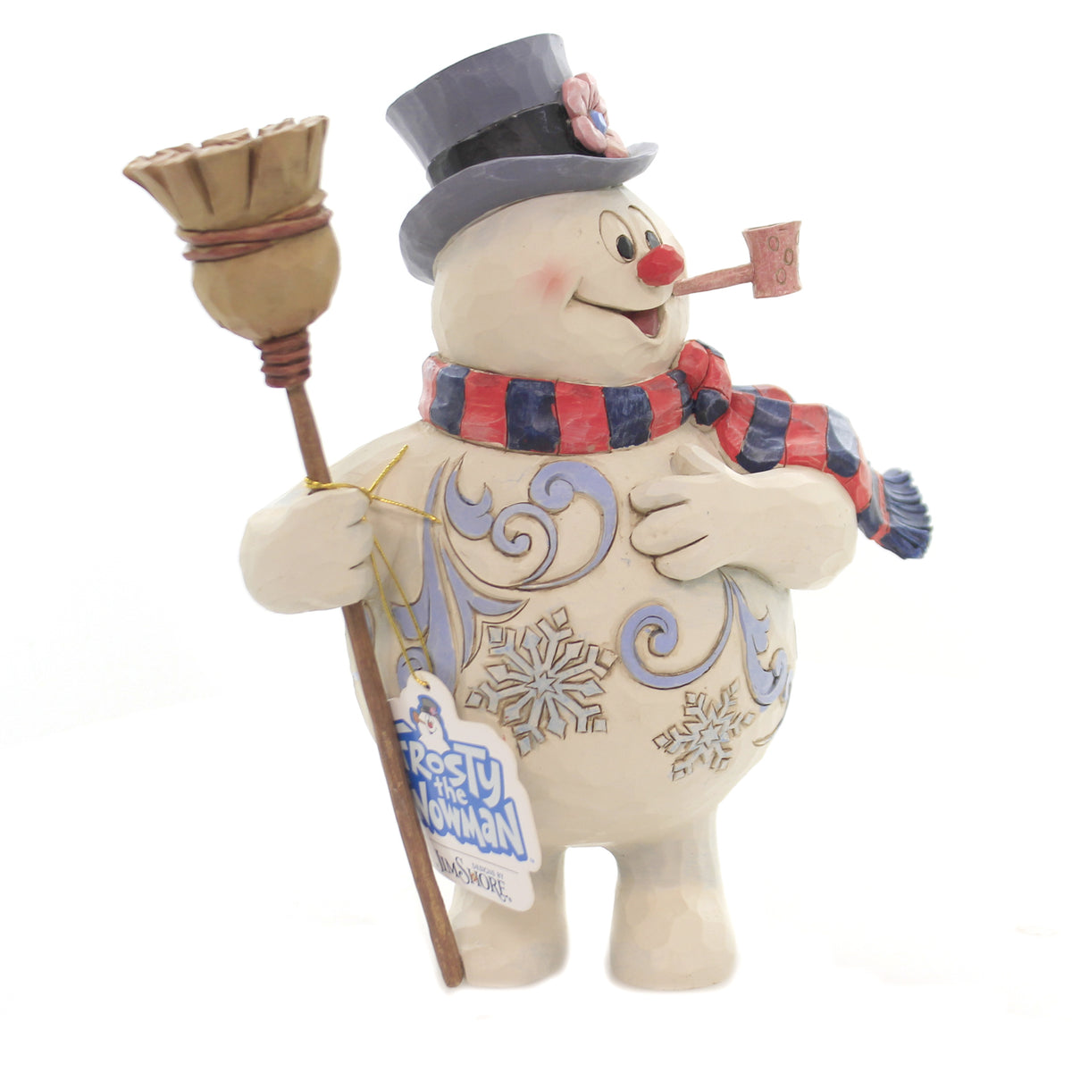 (42152) Winter Cheer From Ear To Ear