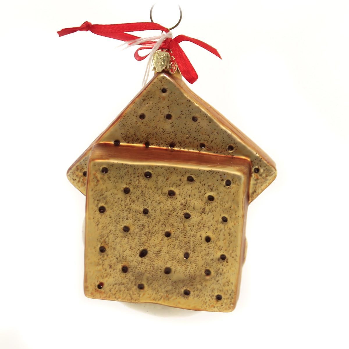 Holiday Ornaments Hershey's Smores - - SBKGifts.com