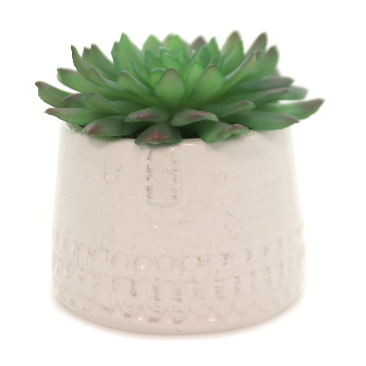 (42292) Square Face Planter