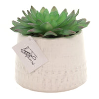 Home & Garden Square Face Planter - - SBKGifts.com