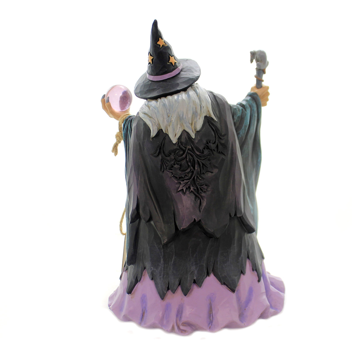 Jim Shore Cast Your Eyes This Way - - SBKGifts.com