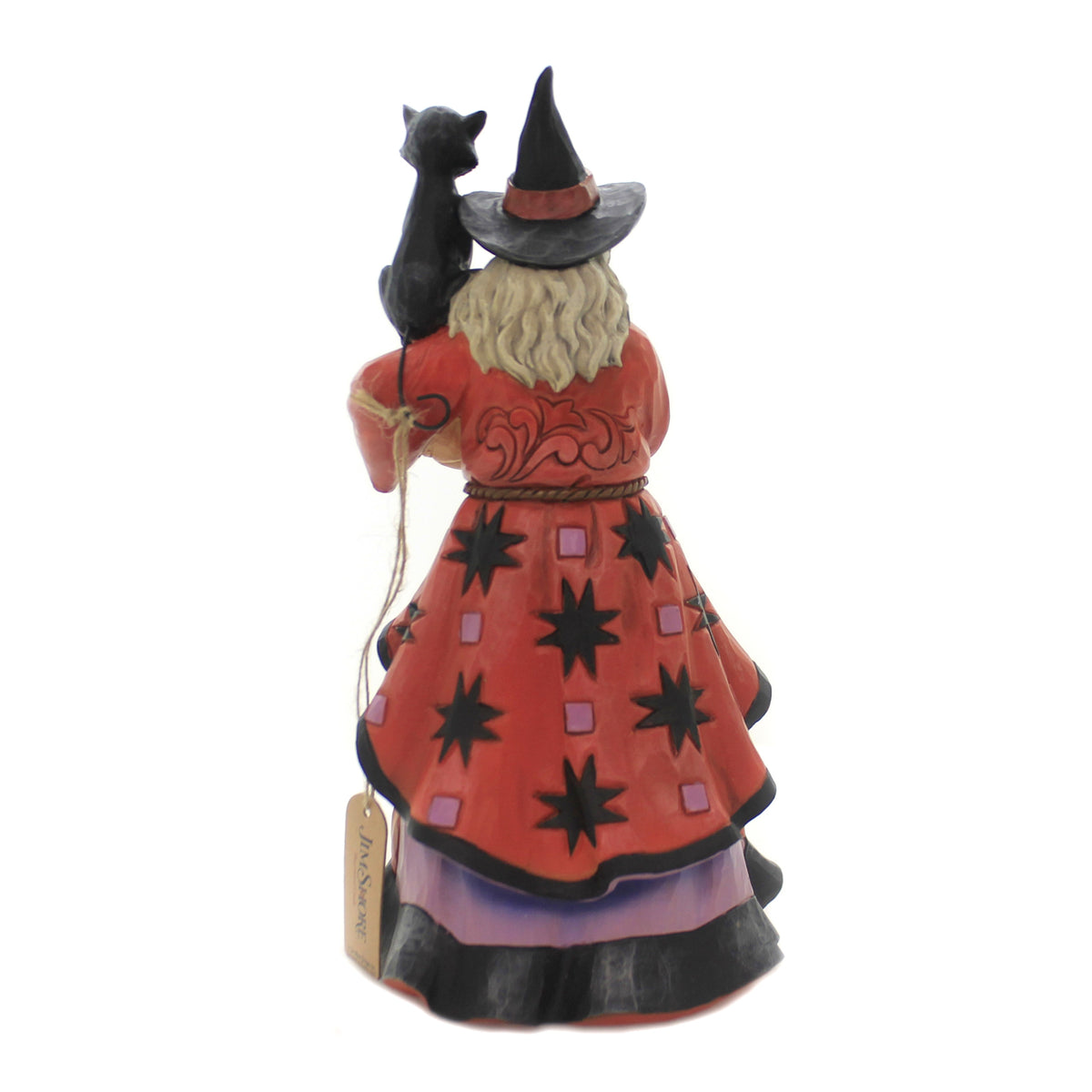 Jim Shore Magic Grows Wherever She Goes - - SBKGifts.com