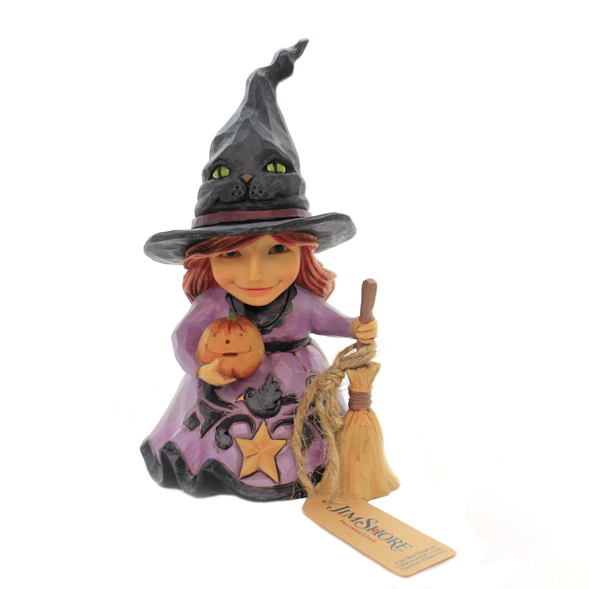 (42325) Welcome The Magic