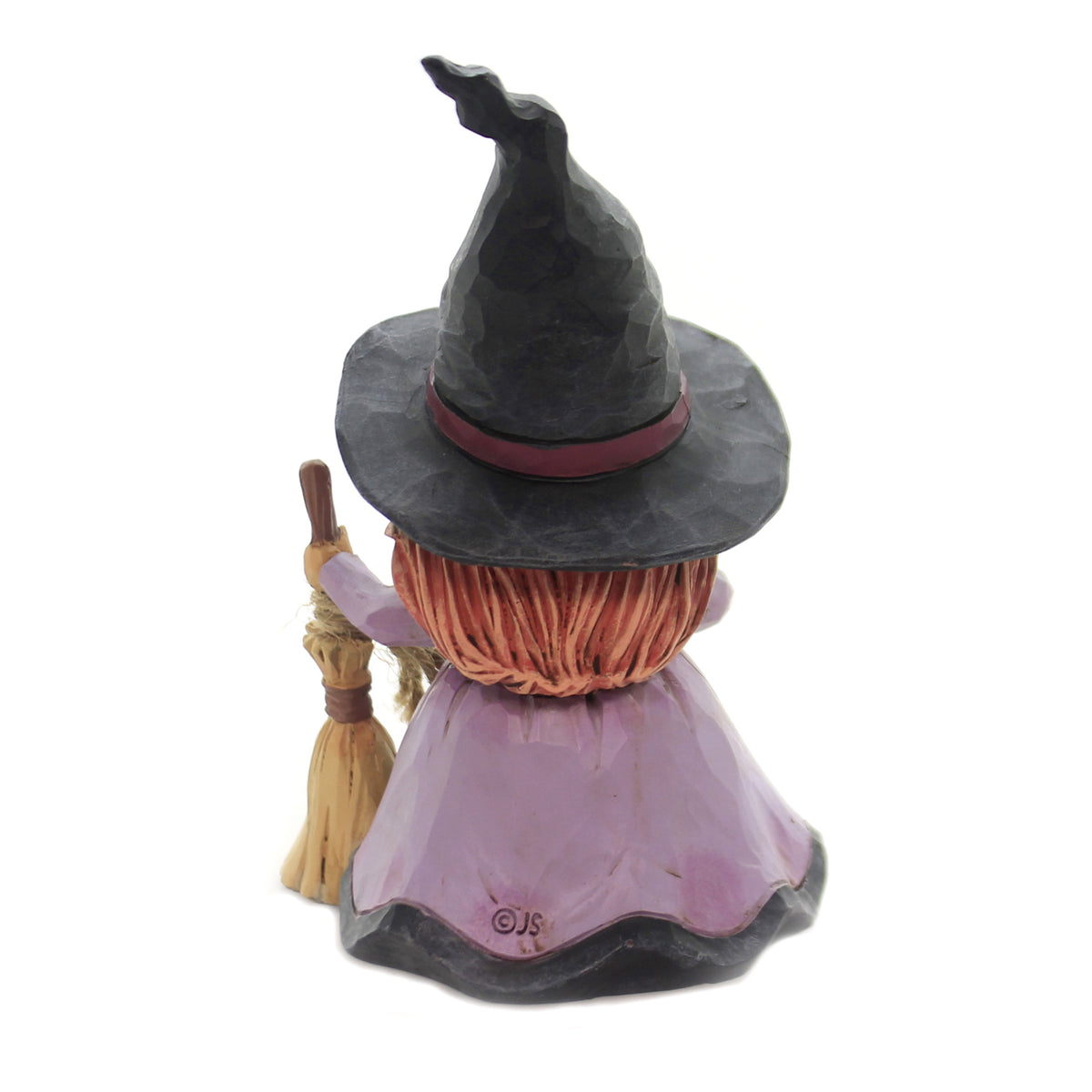 Jim Shore Welcome The Magic - - SBKGifts.com