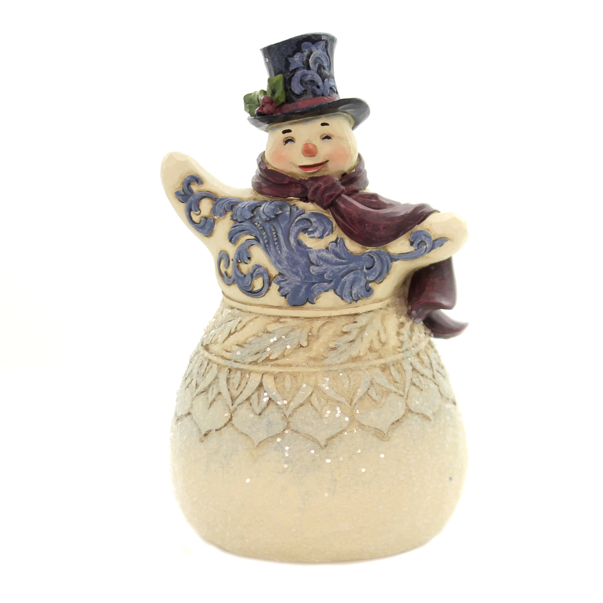 (42330) Frosty Formality