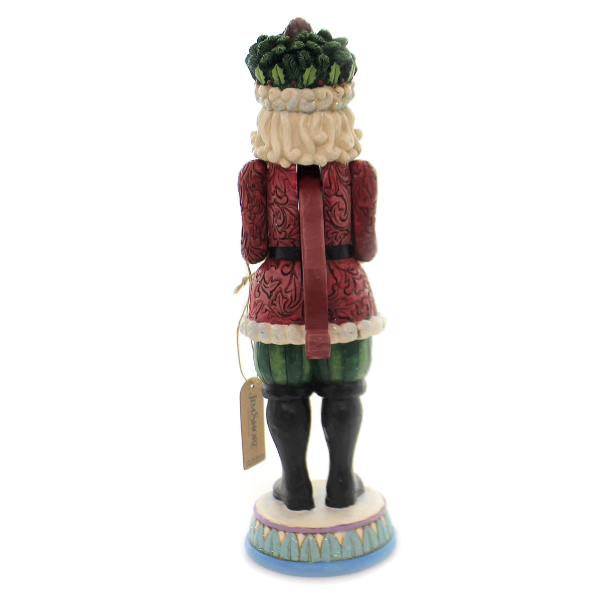 Jim Shore Winter's Warm Wonders - - SBKGifts.com