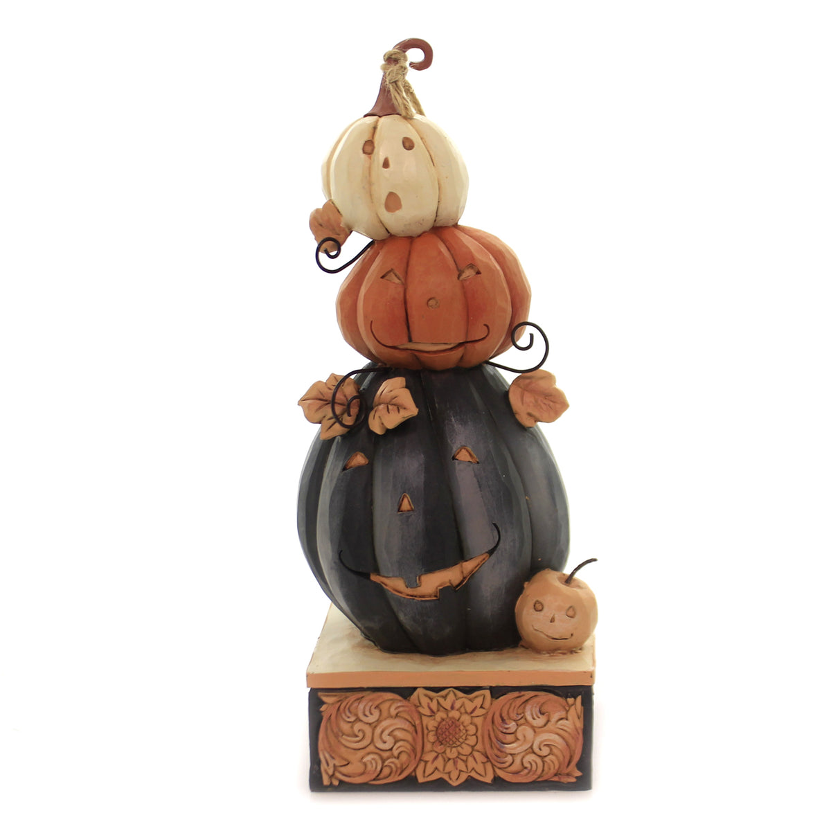 (42335) Feelin' Spooky