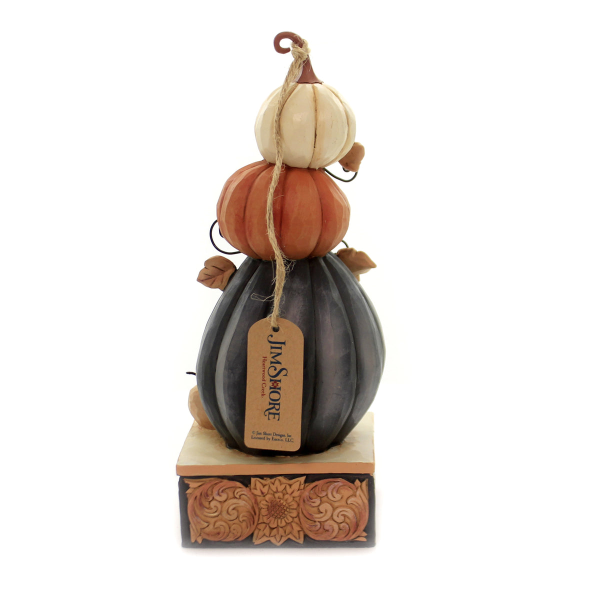 Jim Shore Feelin' Spooky - - SBKGifts.com