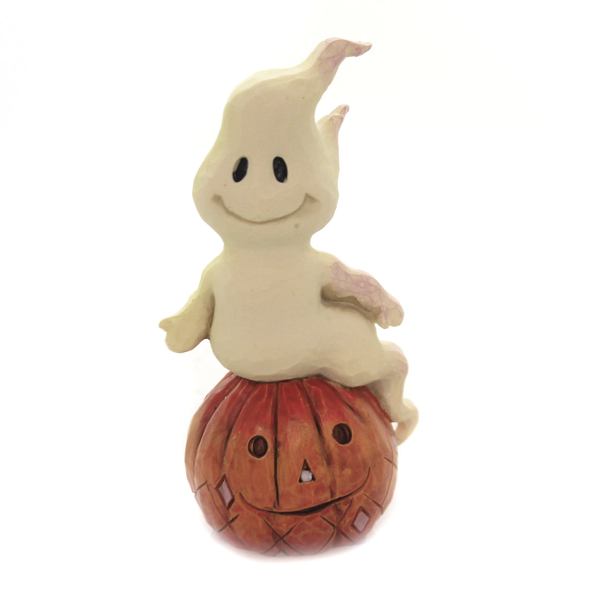 (42336) Mini Ghost And Pumpkin