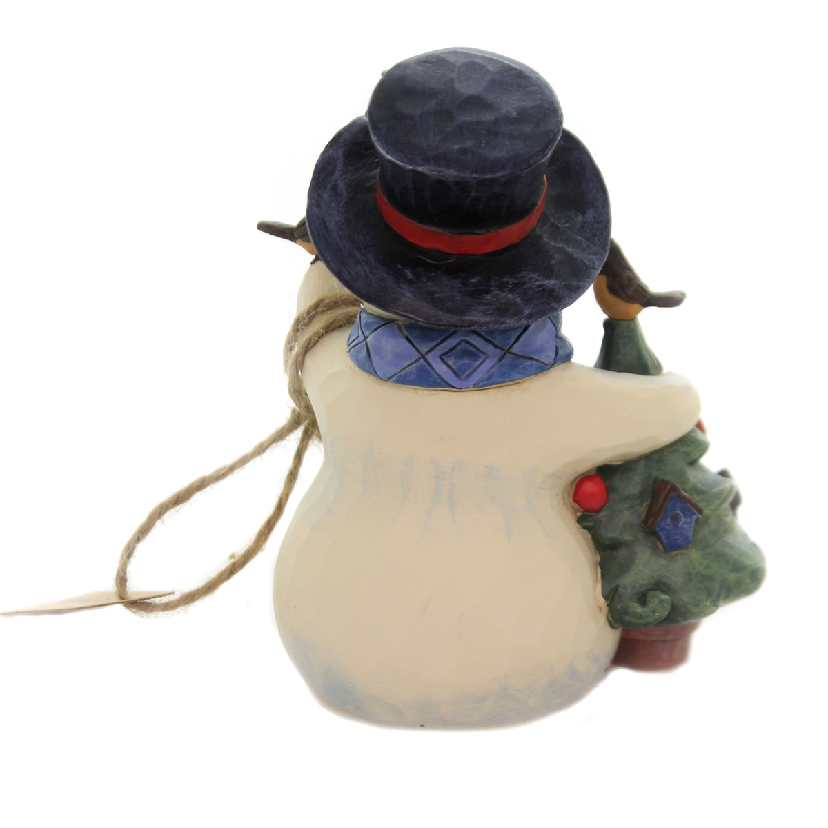 Jim Shore Hello Winter - - SBKGifts.com