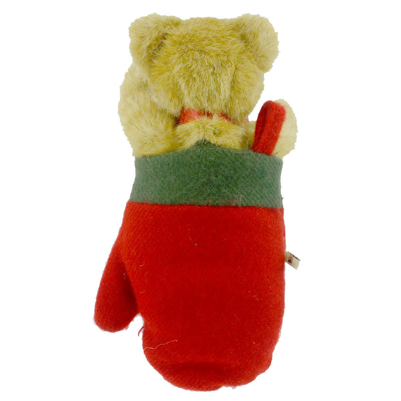 Boyds Bears Plush Cozy Toes Woolsey - - SBKGifts.com