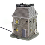 Department 56 House The Addams Family Carriage House - - SBKGifts.com
