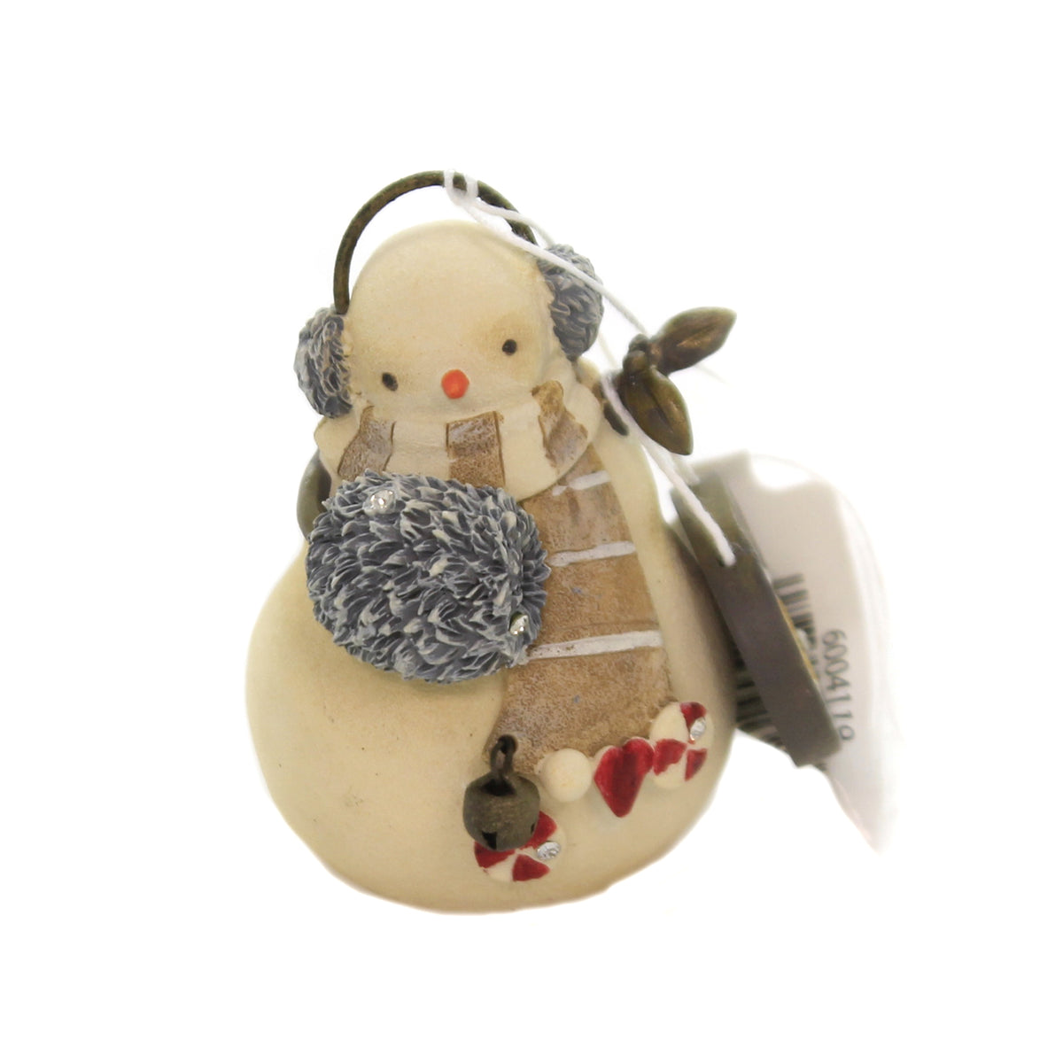(42683) Happy Holidays Snowman