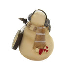 Christmas Happy Holidays Snowman - - SBKGifts.com