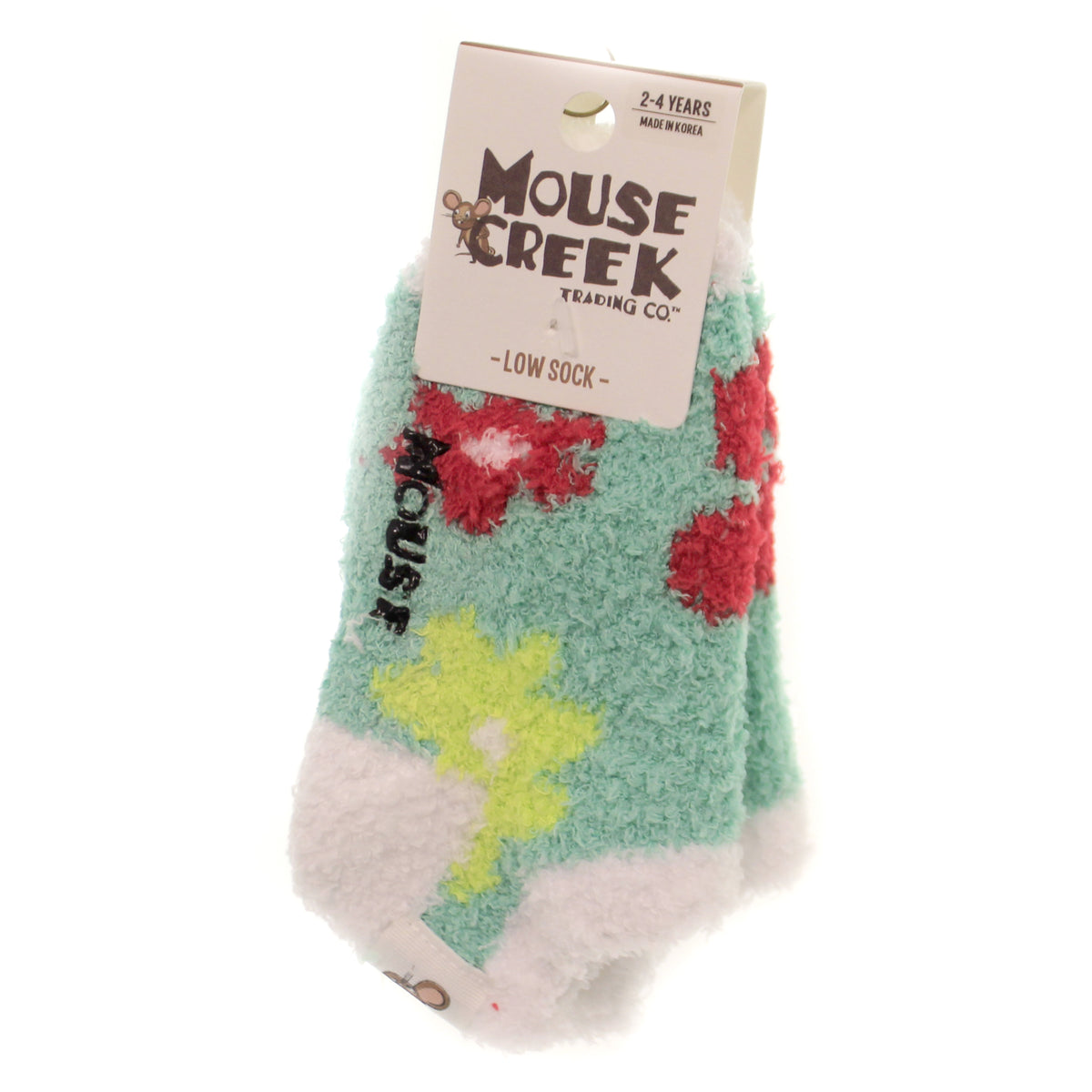(42698) Tulip Low Cozy Sock