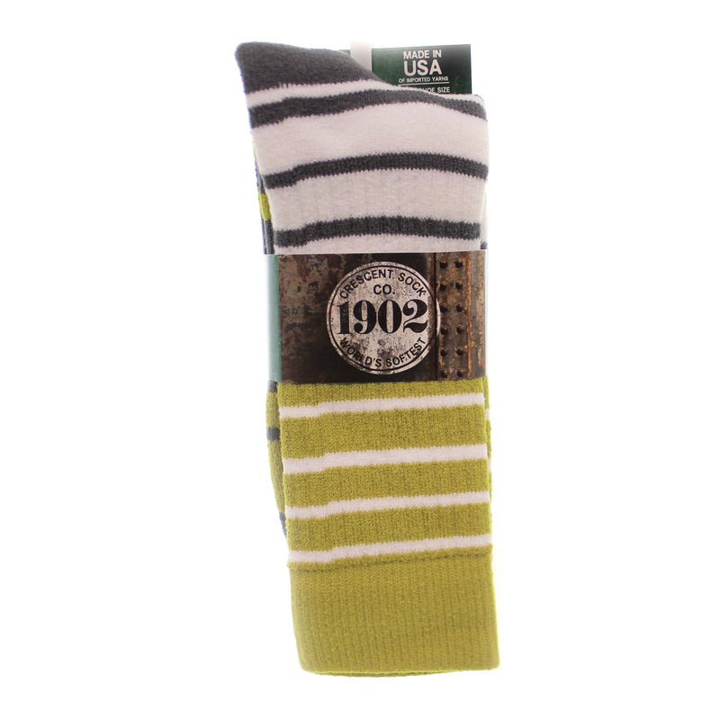 Apparel Willow Multi Crew Sock Fabric Worlds Softest Mens 190204366 (42701)