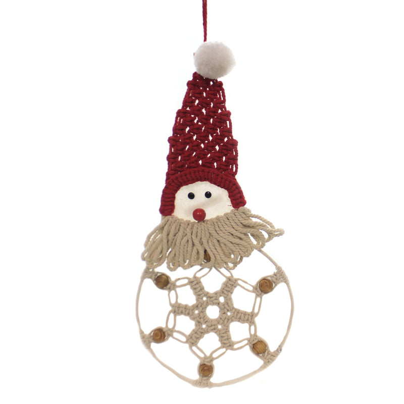 (42749) Santa Dream Catcher