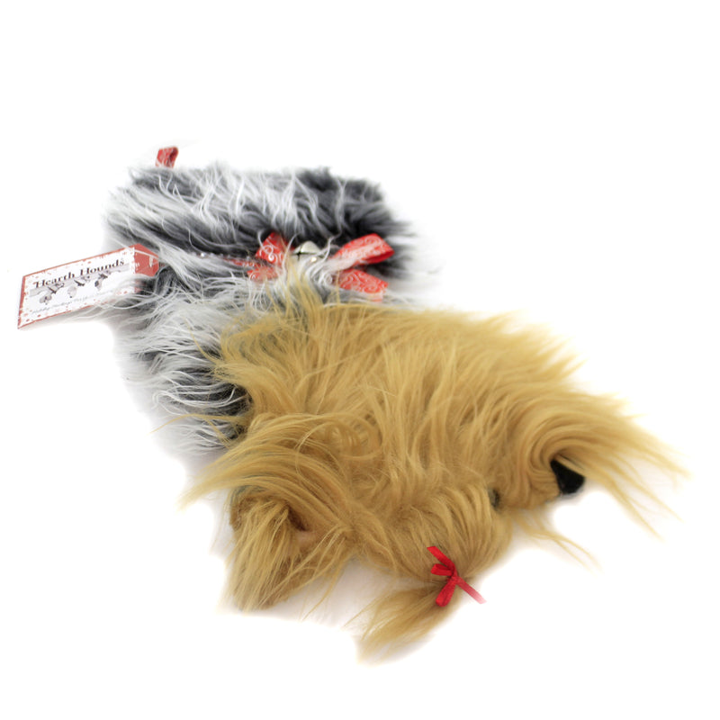 Christmas Yorkshire Terrier Stocking - - SBKGifts.com