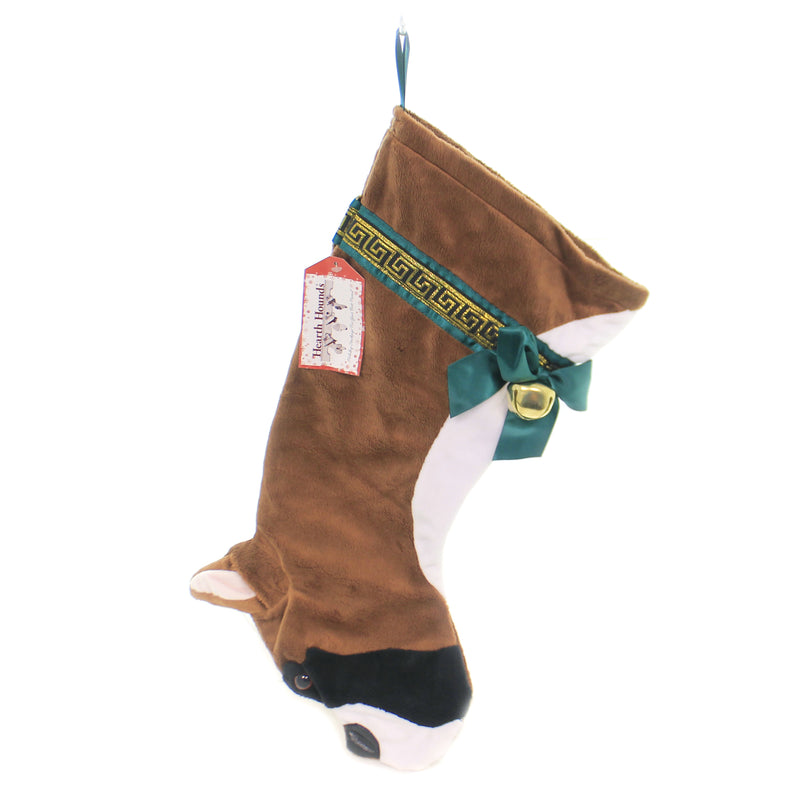 (42832) Boxer Stocking