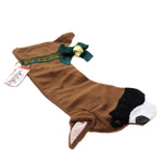 Christmas Boxer Stocking - - SBKGifts.com