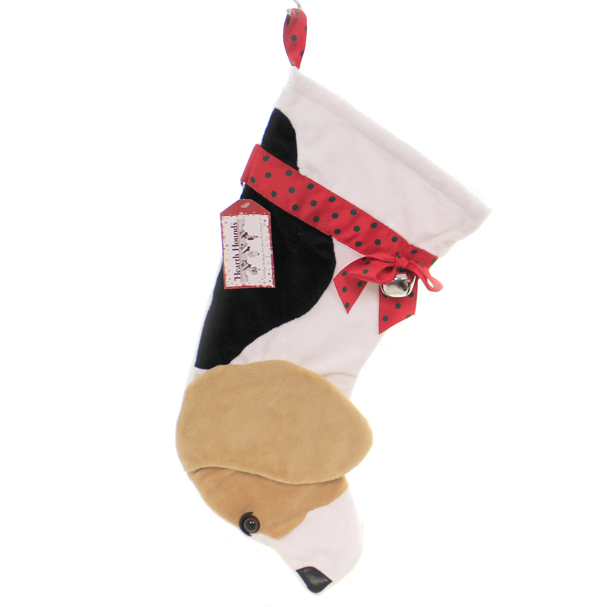 (42836) Beagle Stocking