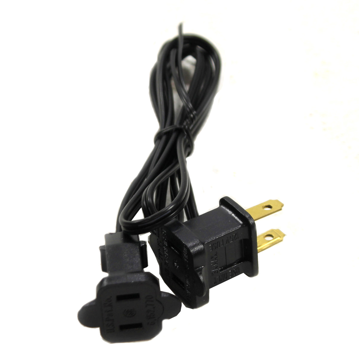 (43174) Jumper Cord Black