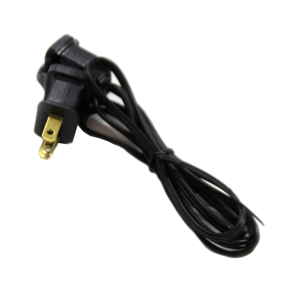 Halloween Jumper Cord Black - - SBKGifts.com