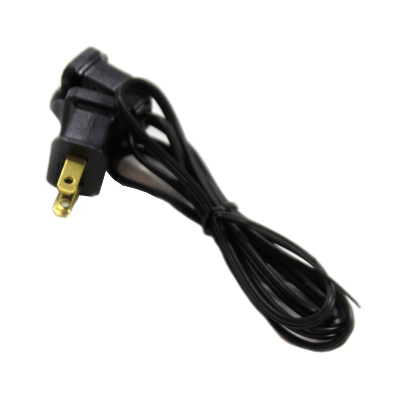 Halloween Jumper Cord Black - - SBKGifts.com